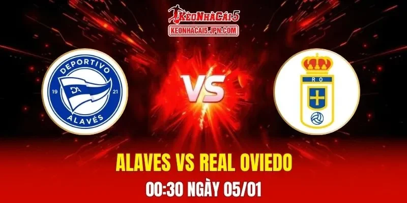 Soi Kèo Tài Xỉu, Phạt Góc Trận Alaves Vs Real Oviedo, 00h30 Ngày 05/01